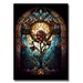 see more listings in the STAINED GLASS section