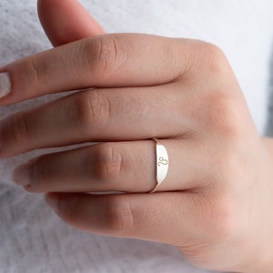 Bague astrologie petite bague zodiaque, bijoux zodiaque personnalisés, bague constellation, bague zodiaque fait main en or, signe du zodiaque, bague horoscope, bague étoile