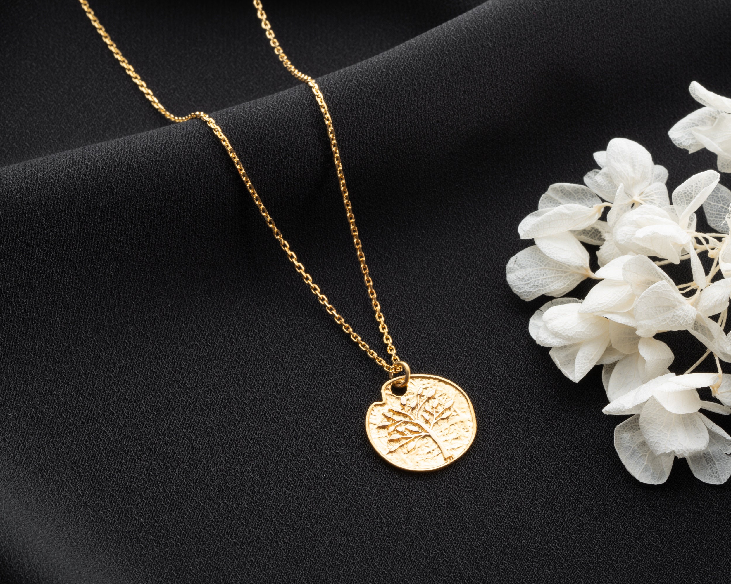 Name Necklaces Actual Handwriting Necklace Memorial Personalized