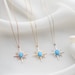 see more listings in the Dainty Necklace section