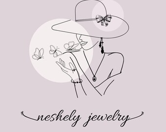 Taxa de envio de joias Neshely S