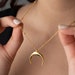 see more listings in the Dainty Necklace section