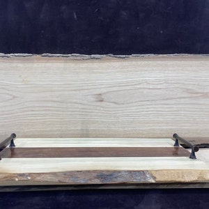 Charcuterie Board