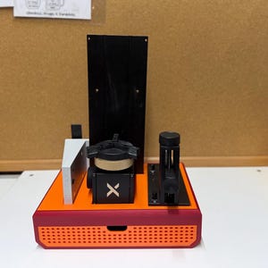 XTool RA3 Storage Tray for XTool  M2