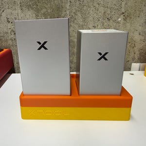 XTool M2 Module Storage