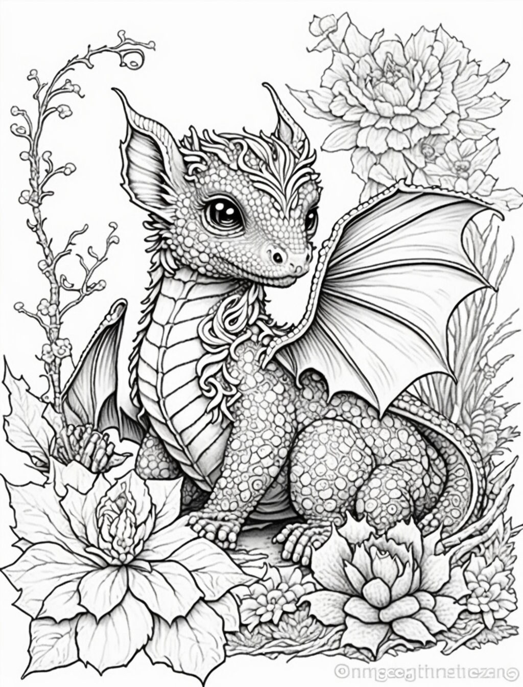  Tween Coloring Book: Dragon Designs: Colouring Book for  Teenagers, Young Adults, Boys, Girls, Ages 9-12, 13-16, Cute Arts & Craft  Gift, Detailed Designs for Relaxation & Mindfulness: 9781641261715: Art  Therapy Coloring: Books