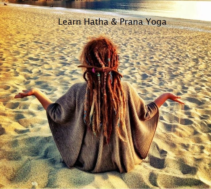 Prana Energy - Etsy