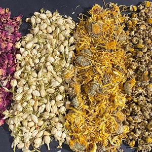 Ritual Herbs, Apothecary Herbs, Loose Herbs, Assorted Herbs, Spell Herbs, Witch Herbs, Magical Herbs