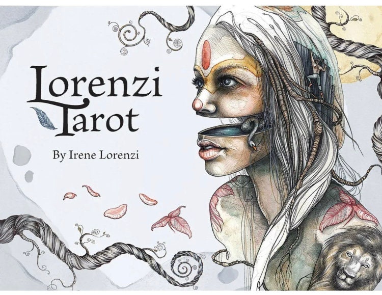Lorenzi - Etsy