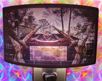 Tipper & Friends Rendezvous Nightlight