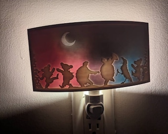 Grateful Dead Twinkle Light Covers Set of 9 Jerry Garcia Dbr6867