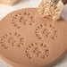 see more listings in the Pottery/Soap Stamp section