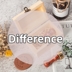 Difference