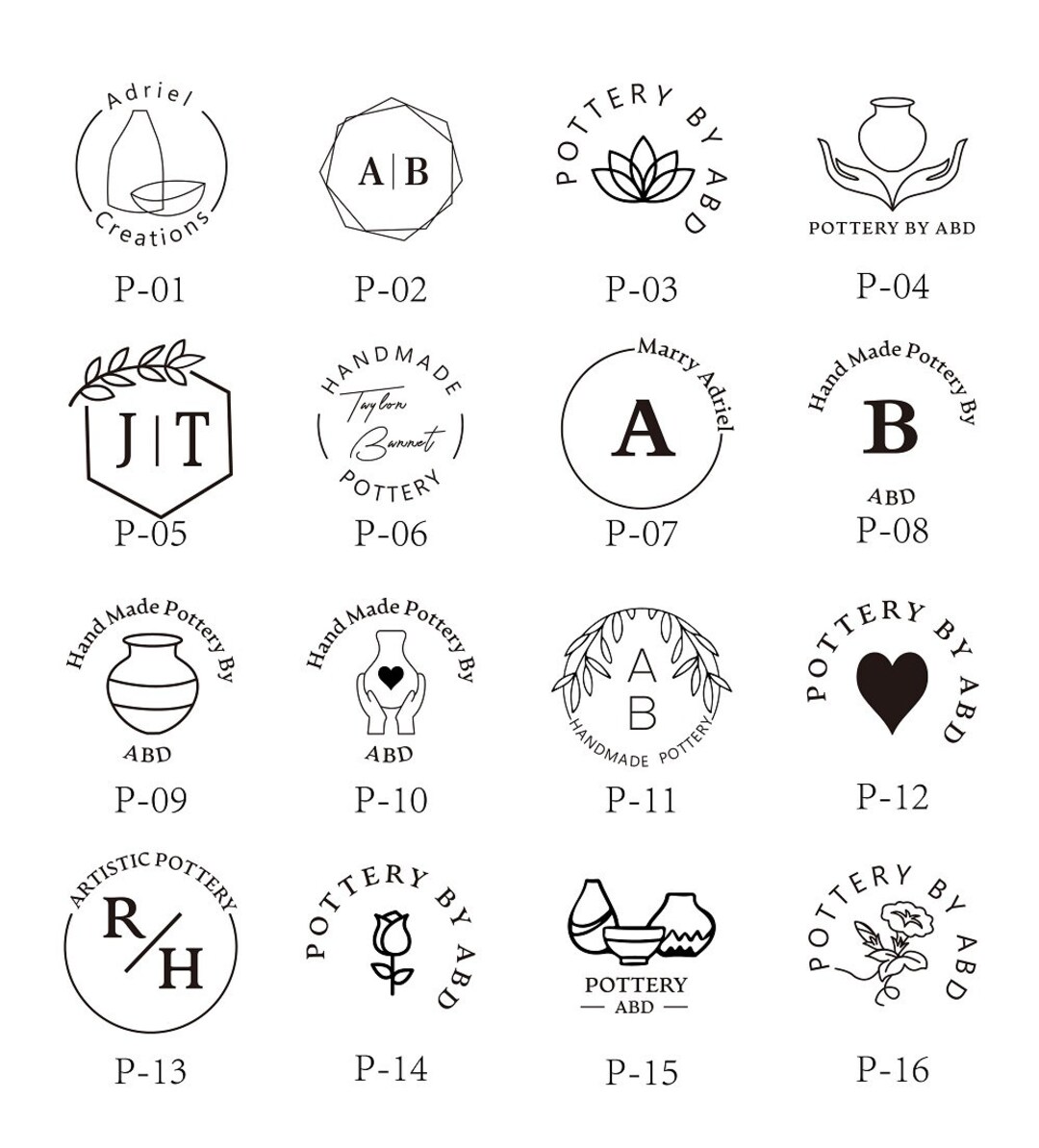 Stamp For Pottery 48 Designs For You Custom Pottery Stamp Ceramic Stamp stamp-for-pottery-48-designs-for-you-custom-pottery-stamp-ceramic-stamp