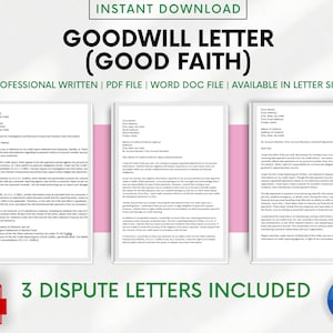 Modelo de carta de disputa de crédito de buena voluntad / Carta de buena fe al director ejecutivo / Ayuda para reparar el crédito por su cuenta / Eliminación de pagos atrasados / Crédito deficiente