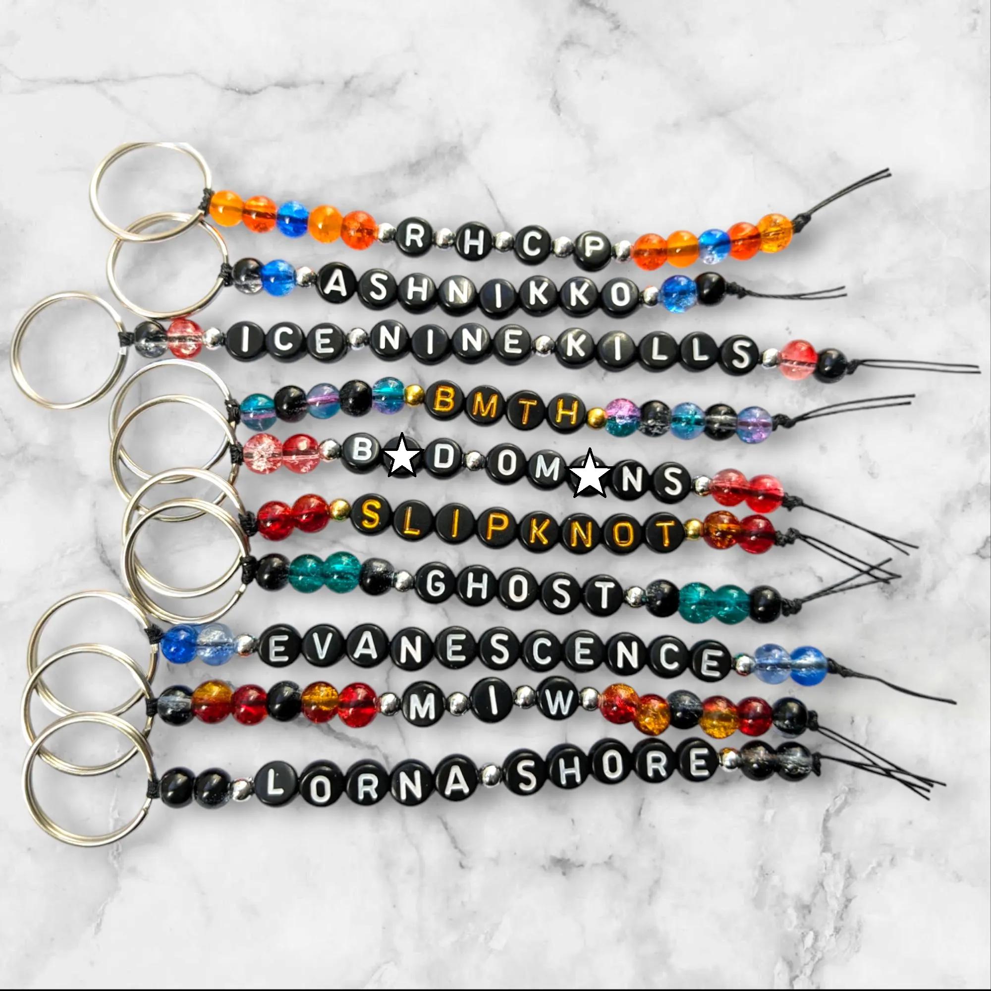 Babymetal keychain - Etsy 日本