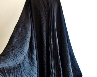 Voldermort inspired robe, Fantastic Beast inspired Cosplay, Costume, School Production, Theatre, Halloween, Villain Hand made