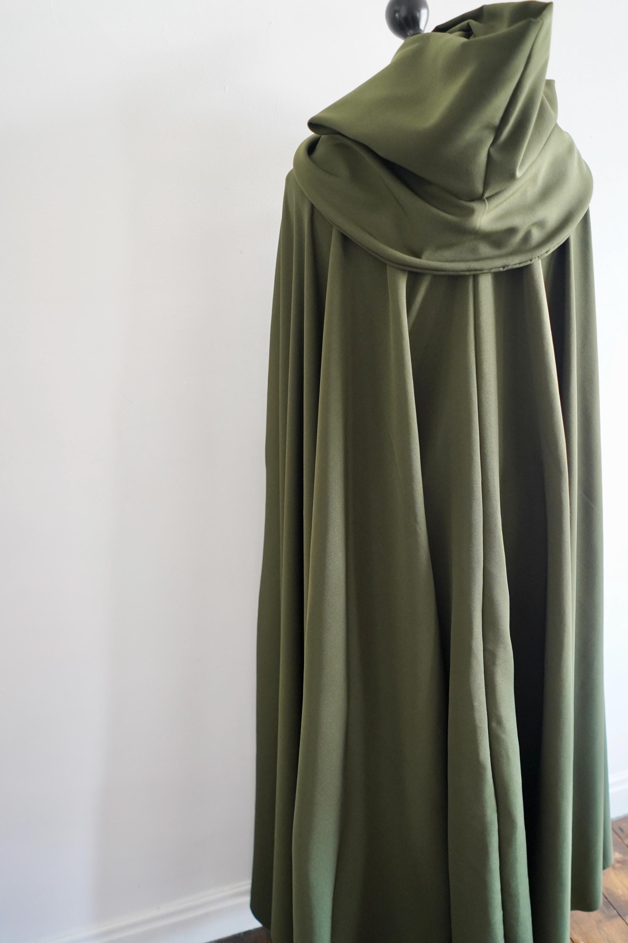 Men’s Marvel Doomsday Dr Doom Inspired Robe/cloak Made to Measure - Etsy UK