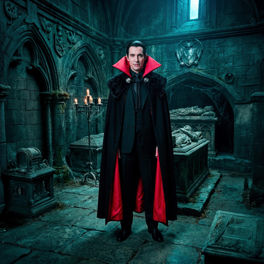 count-dracula-costume-halloween-made-to-oder-etsy