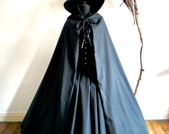 ハロウィン邪悪な魔女のコスチューム、コスプレ、悪役パーティー、仮装 