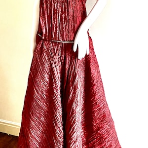 Halloween Vampire Bride Skirt Made to order