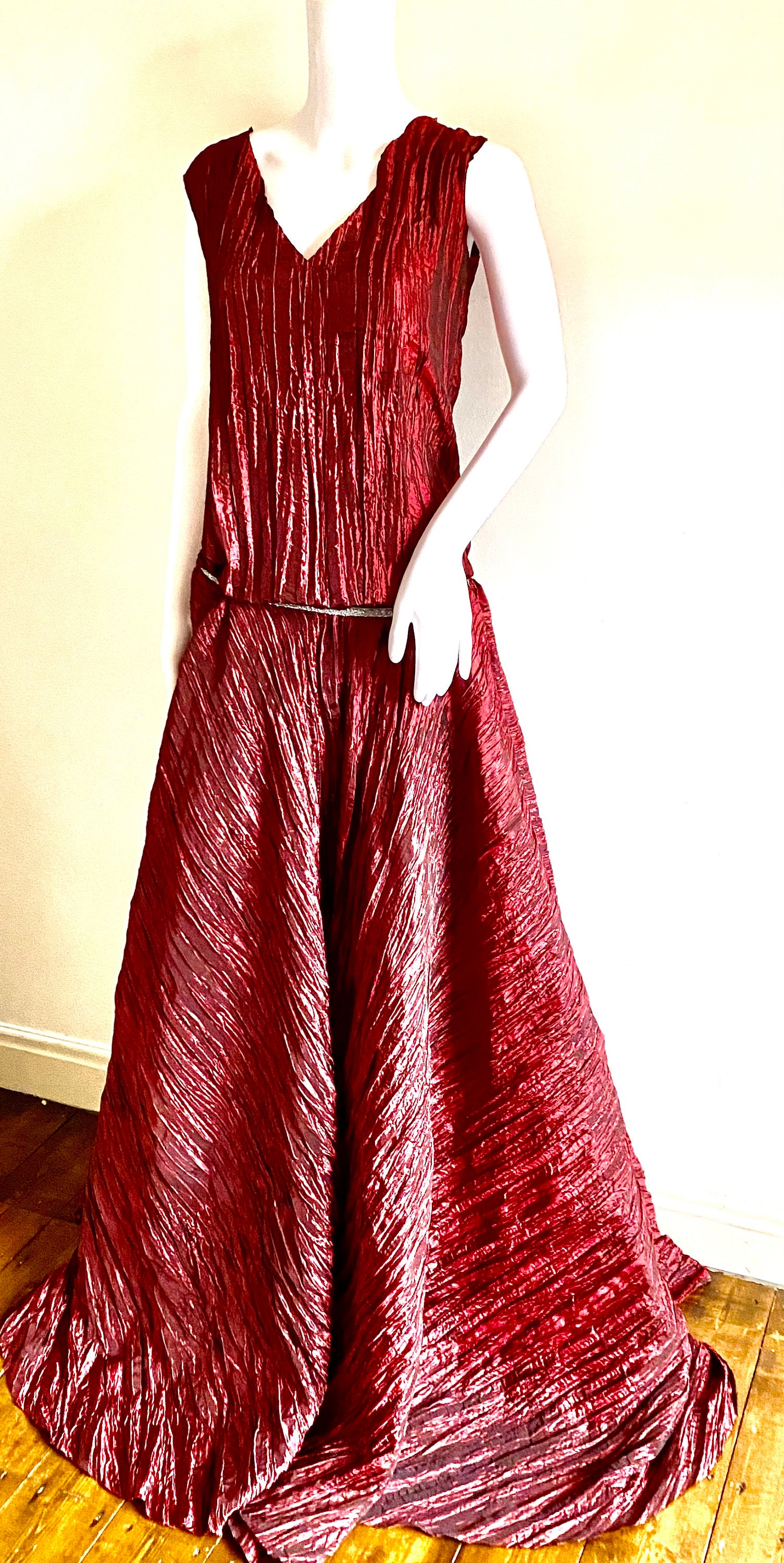 Halloween Vampire Bride Skirt Made to order