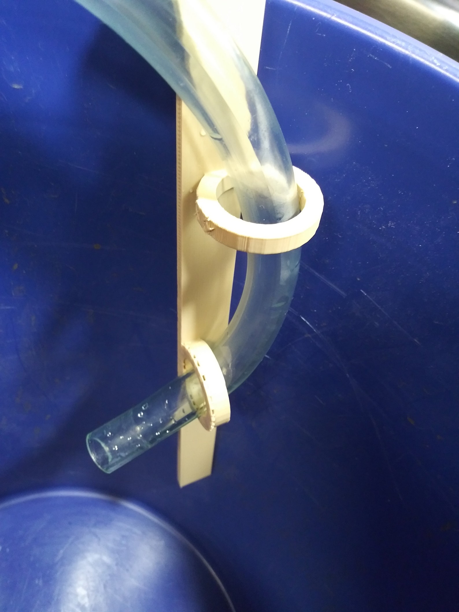 Bucket Hose Holder Thingy Etsy