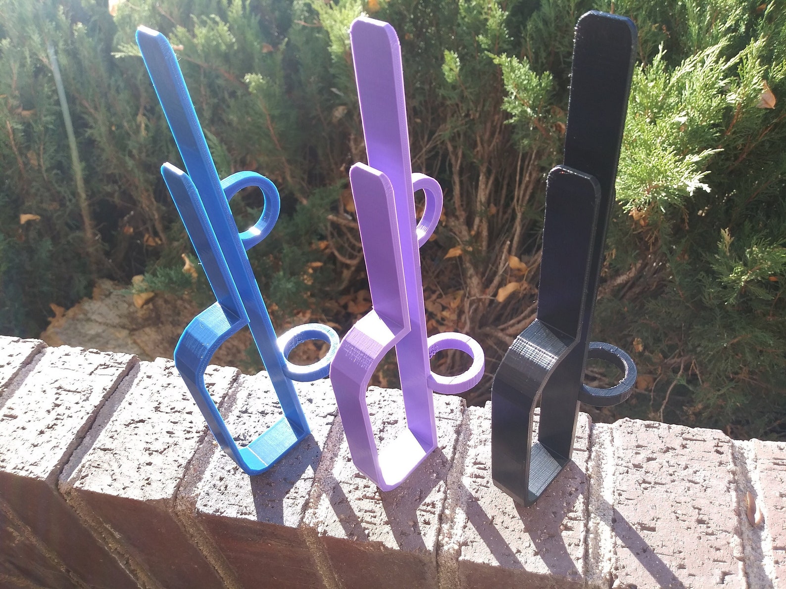 Bucket Hose Holder Thingy Etsy