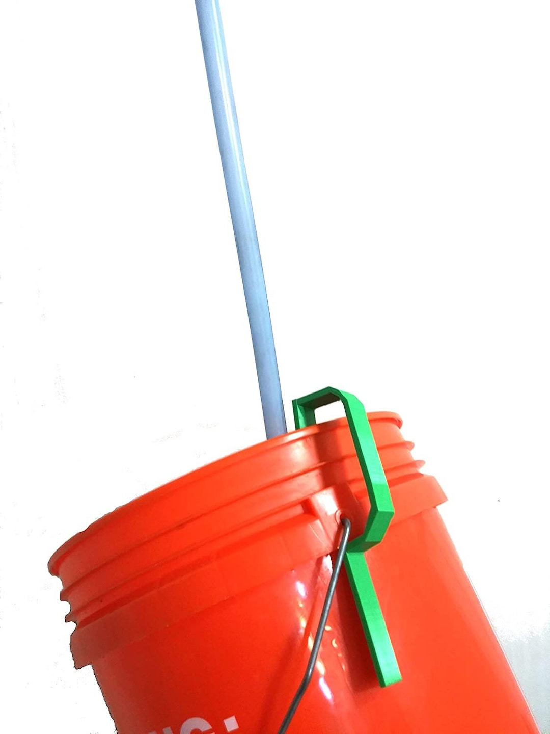 Bucket Hose Holder Thingy Etsy