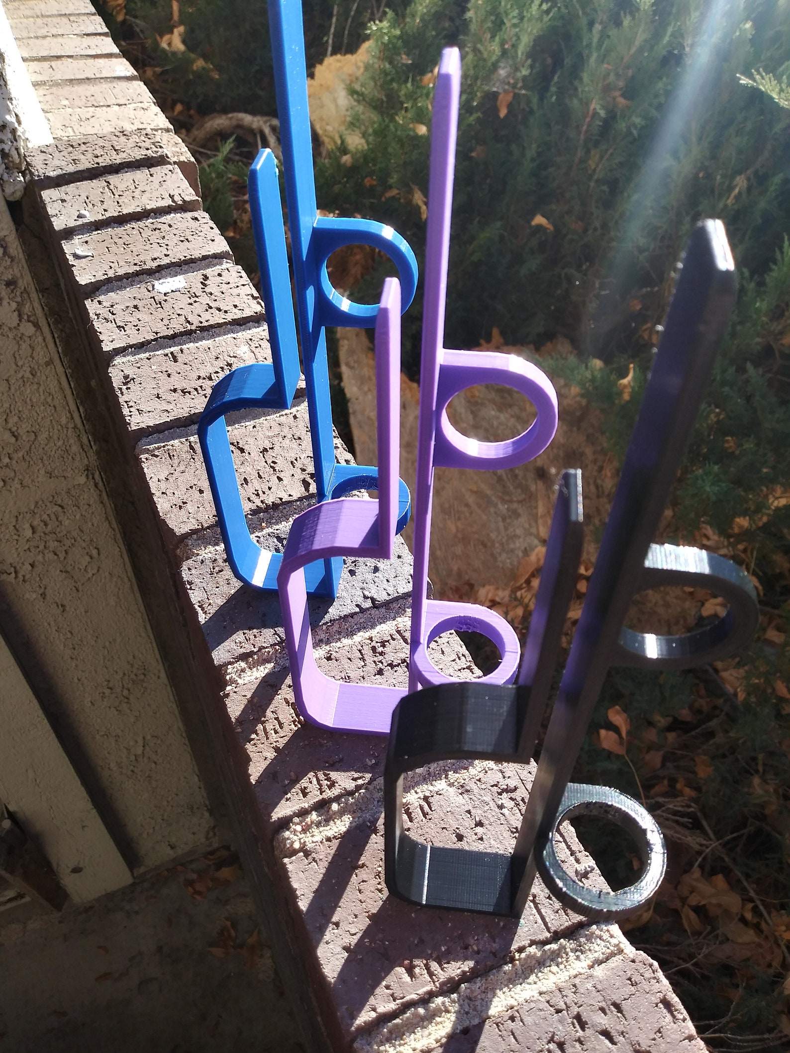 Bucket Hose Holder Thingy Etsy