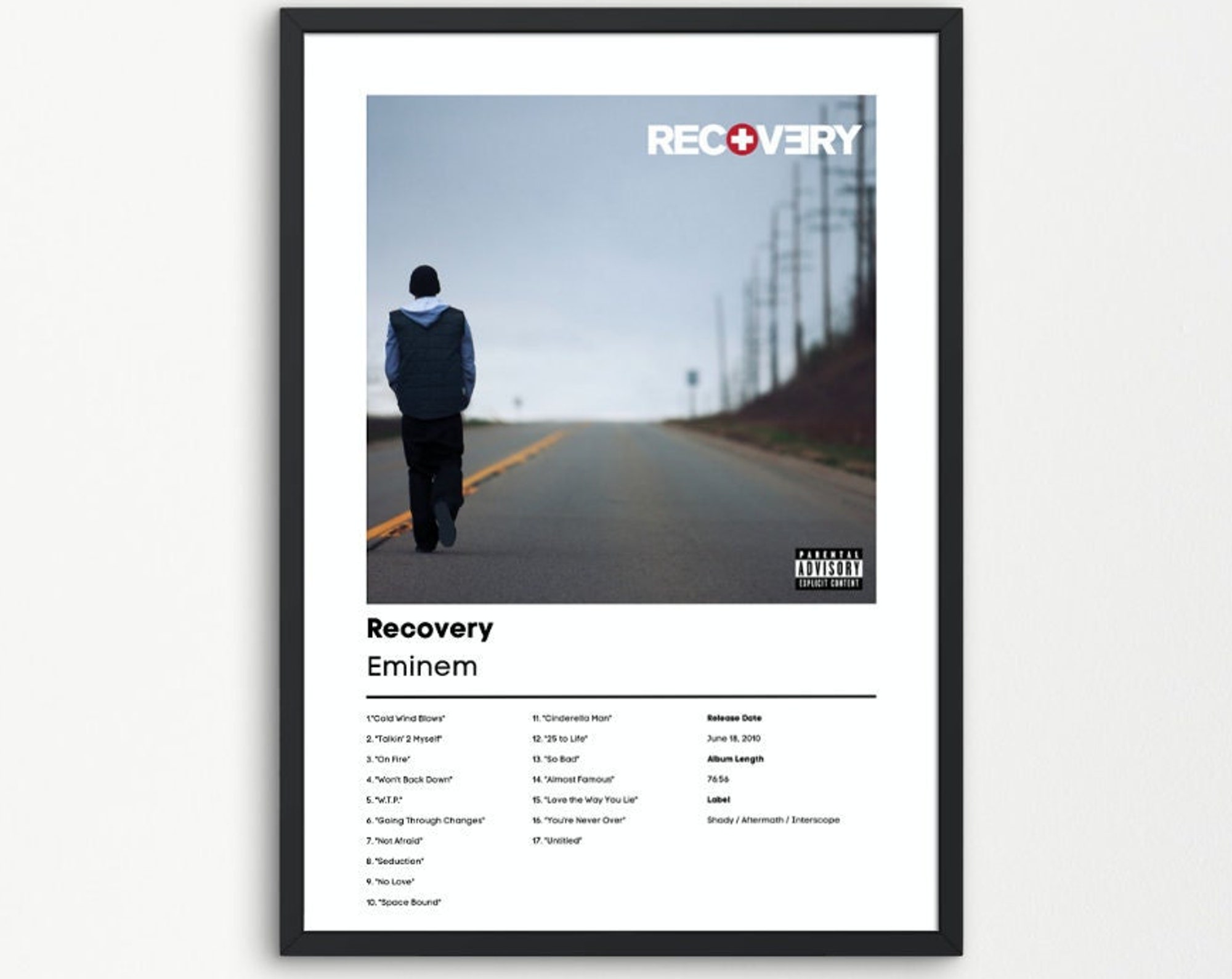 Clean Songs By Eminem - op0ckc3