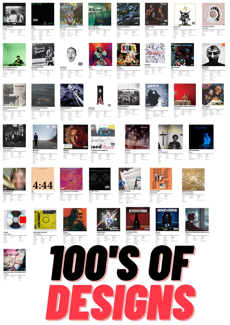 Lil Baby & Lil Durk the Voice of the Heroes Album Cover Etsy UK