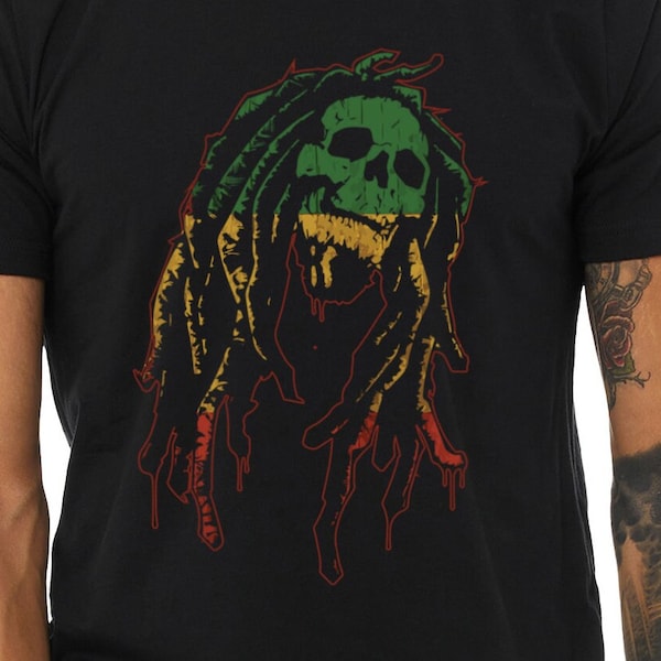 Bob Marley - Etsy
