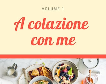 10 colazioni sane e gustose