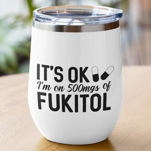 500mg Fukitol, Enfermeira Engraçada Svg, Enfermagem Engraçada Svg, Psiquiatria Svg, Terapeuta de Saúde Mental Svg, Conselheiro de Saúde Mental Svg