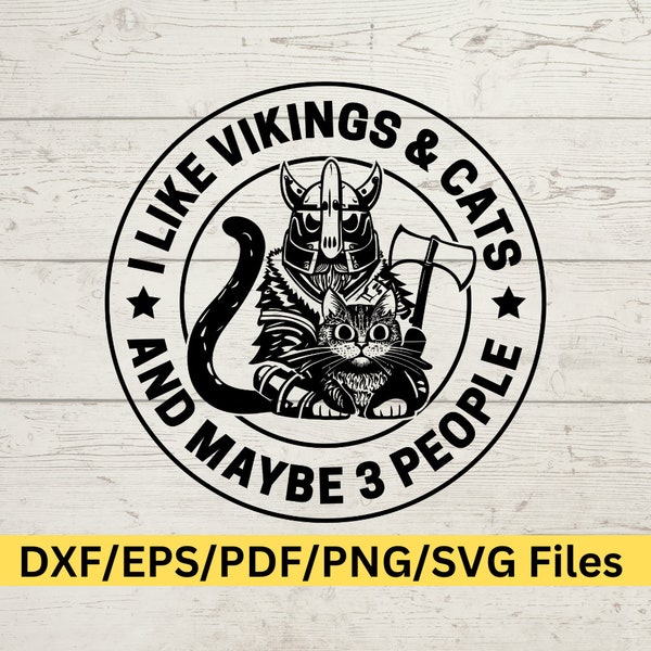 Viking Designs, Viking Mom, Norse Viking SVG, SVG Viking, Vikings PNG, Vikings Dxf, Dxf Cat, Cat Lover Png,