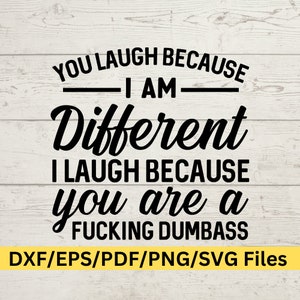 Sarcastic SVG - Funny Mom Gift - Sassy Quotes - Digital Download for Cricut and Silhouette