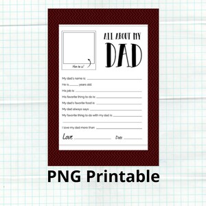 Vaderdag png, verjaardagscadeau voor papa, grappig verjaardagscadeau vader, aangepast vaderdagcadeau