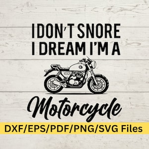 Motocicleta svg, Desenhos engraçados de motocicleta svg, moto engraçada dizendo svg, moto svg bundle dxf, Silhueta, Arquivos de corte para Cricut