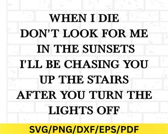 Funny Sarcastic Quote SVG Chasing You Up Stairs Digital Download, Cheeky Wall Art, Sassy Sayings, Humor SVG for T-shirts, Mugs
