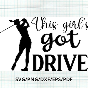 Mujeres golfistas Svg Mujeres golfistas Chica golfista Svg, Chica golfista Png Chica golfista Png