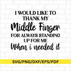 Sarcastic SVG - Funny Mom Gift - Sassy Quotes - Digital Download for Cricut and Silhouette