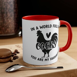 Funny Boyfriend Mug - Funny Gift for Him - Personalized Coffee Mug - Unique Birthday Present