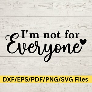 Adorno SVG de amigo divertido, diseño de mamá sarcástica, descarga digital atrevida, archivo de corte Cricut, regalo único