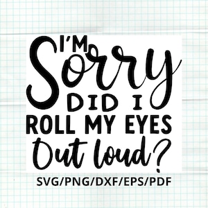 Adolescente divertido Svg, Sarcasmo adolescente Svg, Camiseta adolescente Svg, Es mi actitud Svg