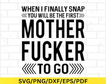 Sarcastic Sayings SVG, Funny Quotes SVG for Mugs & T-Shirts, Humorous Quotes Digital Files, Cricut Design, Adult Humor SVG, Sassy Quotes