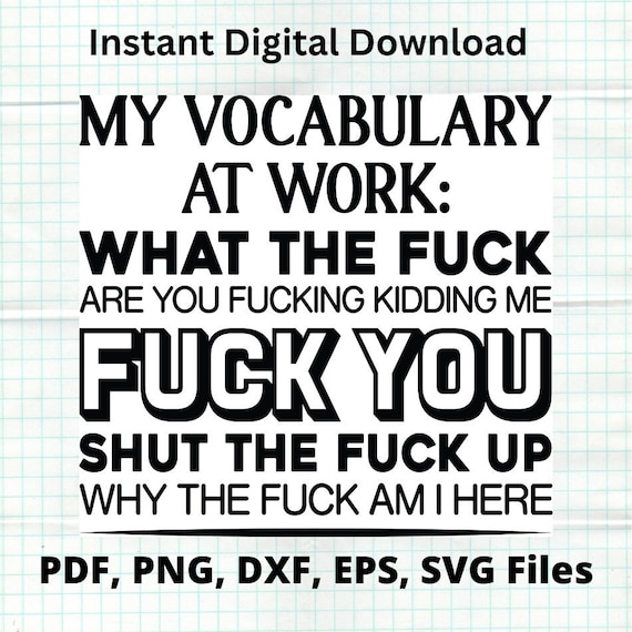 work-sayings-swear-word-svg-swearing-svg-hr-swear-words-etsy-australia