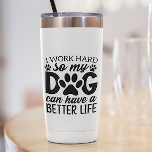 simple chien svg, svg citations d'amant, fichier svg maman, conception pour les artisans
