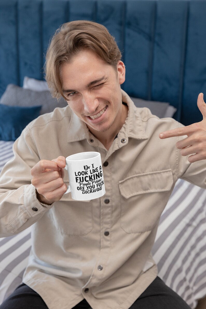 Snarky Fuck Off Quote Svg, Sarcastic Design Png, Adult Humor Svg, Rude Phrase Png image 3