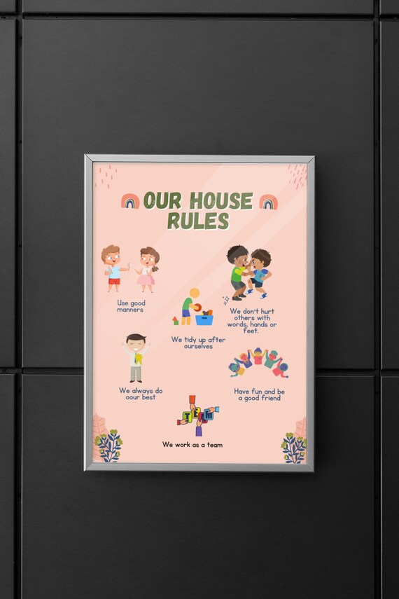 House rules season 5 watch online new arrivals